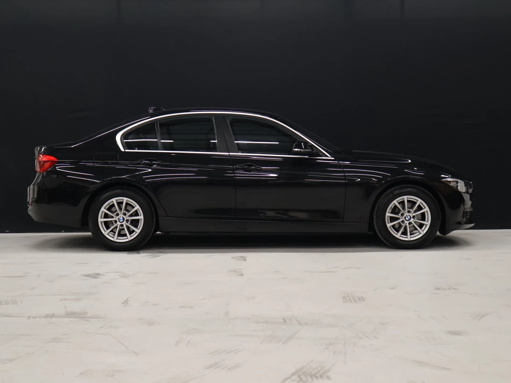 BMW 3 Serie – foto 6
