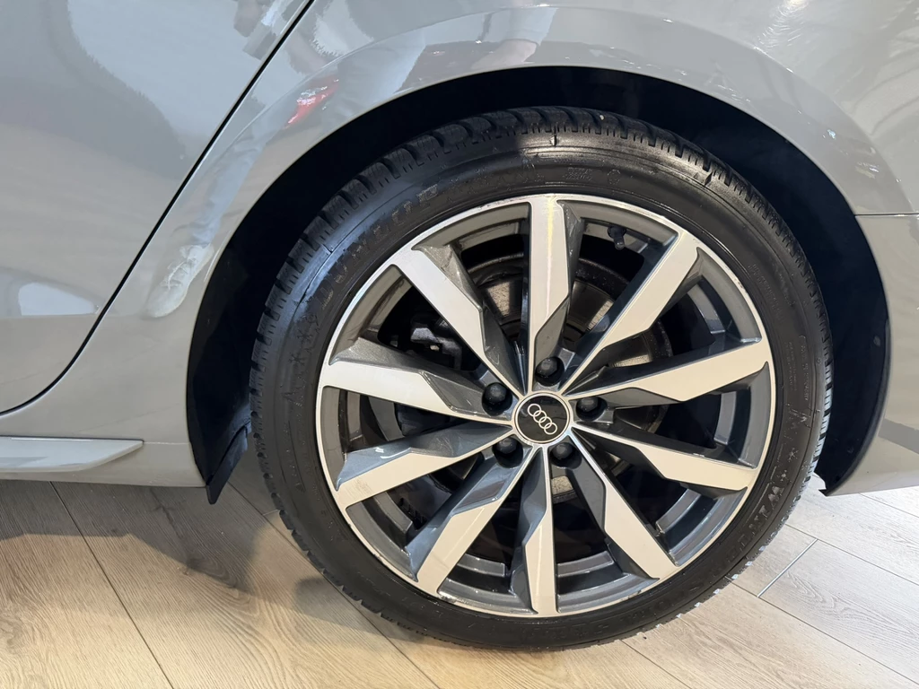 Audi A4 – foto 40