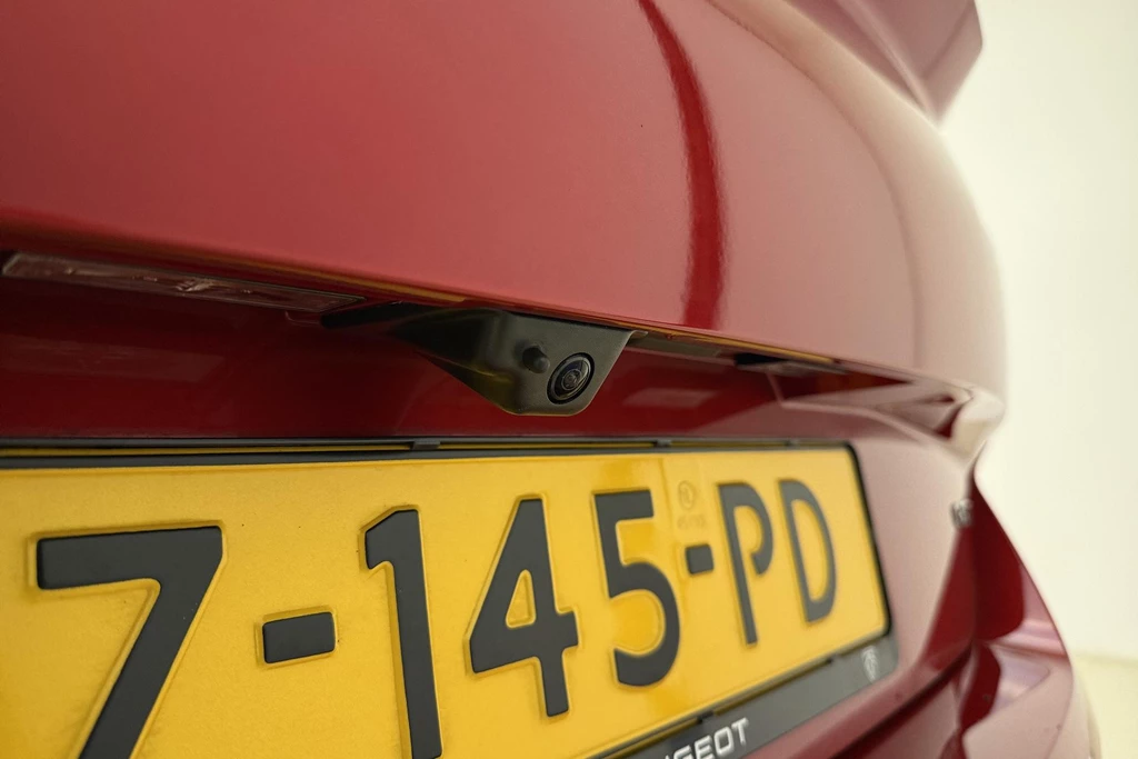Peugeot e-308 – foto 10