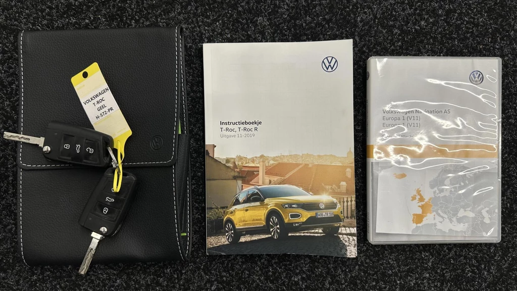 Volkswagen T-Roc – foto 51