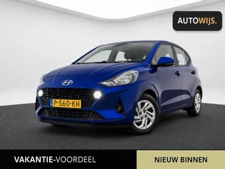 Hyundai i10 – thumbnail 1