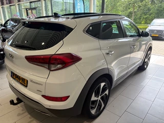 Hyundai Tucson – thumbnail 4