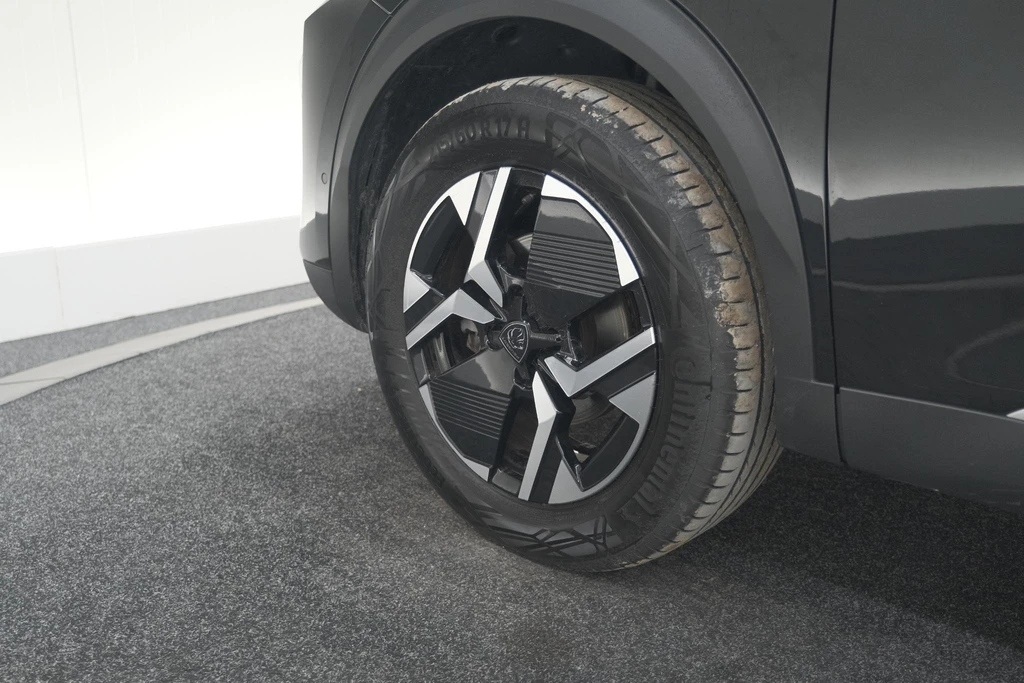 Peugeot 2008 – foto 30