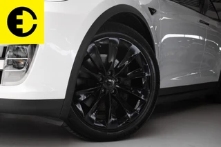 Tesla Model X – thumbnail 34