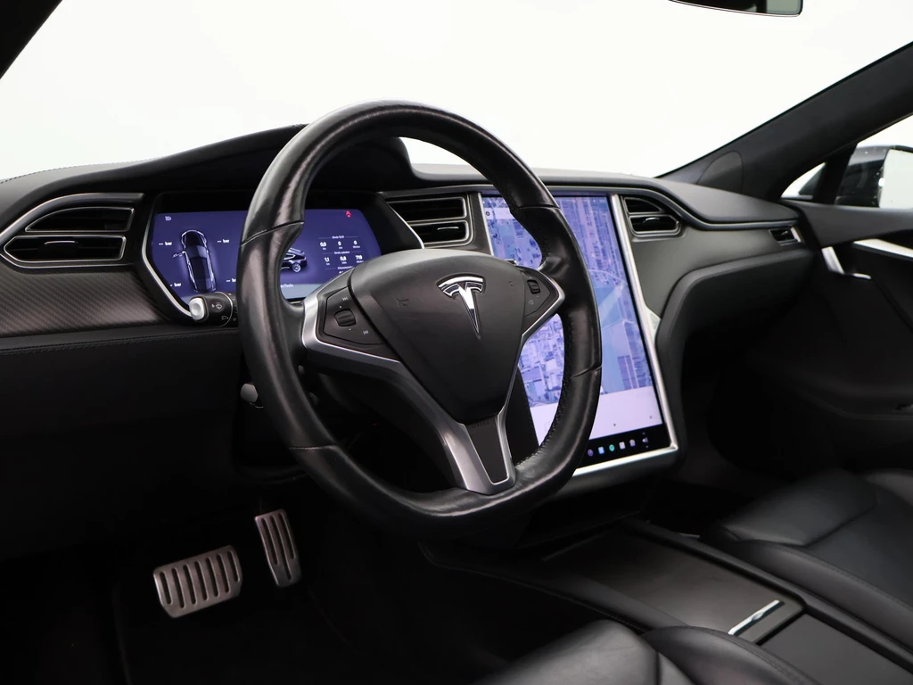 Tesla Model S – foto 28