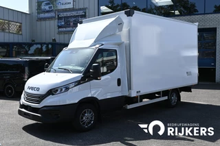 Iveco Daily – thumbnail 1