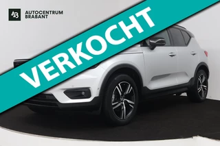 Volvo XC40 – thumbnail 8