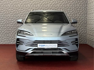 BYD SEAL U – thumbnail 15