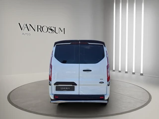 Ford Transit Custom – thumbnail 5