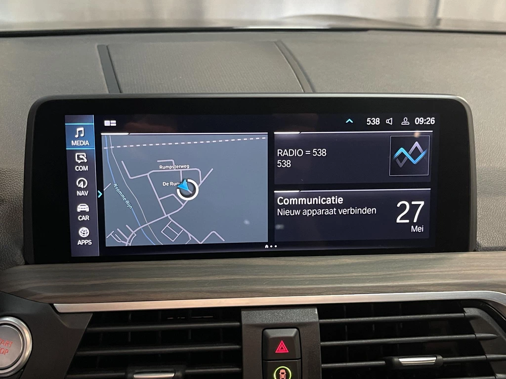 BMW X3 – foto 36