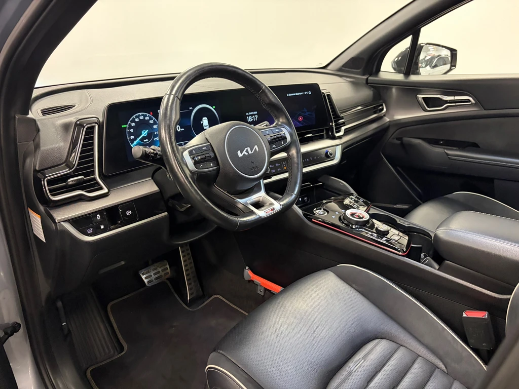 Kia Sportage – foto 38