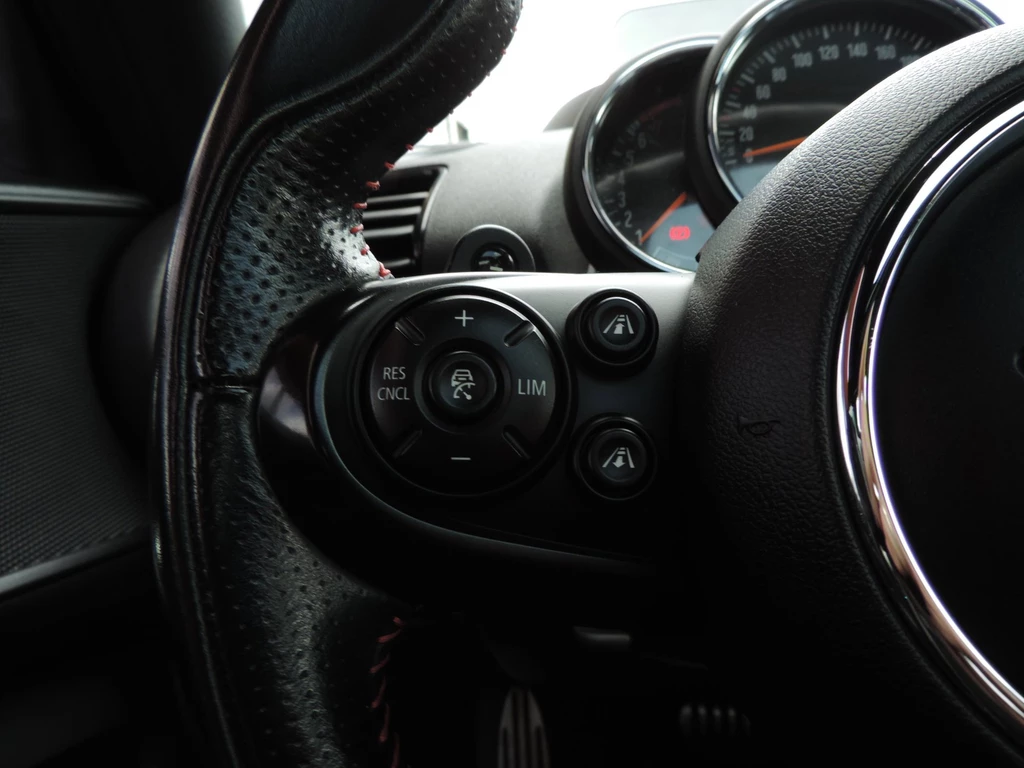 MINI Clubman – foto 32