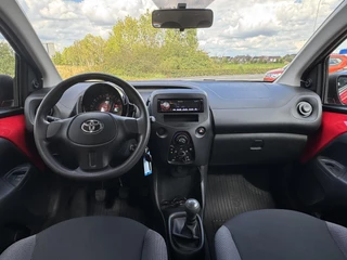 Toyota Aygo – thumbnail 26