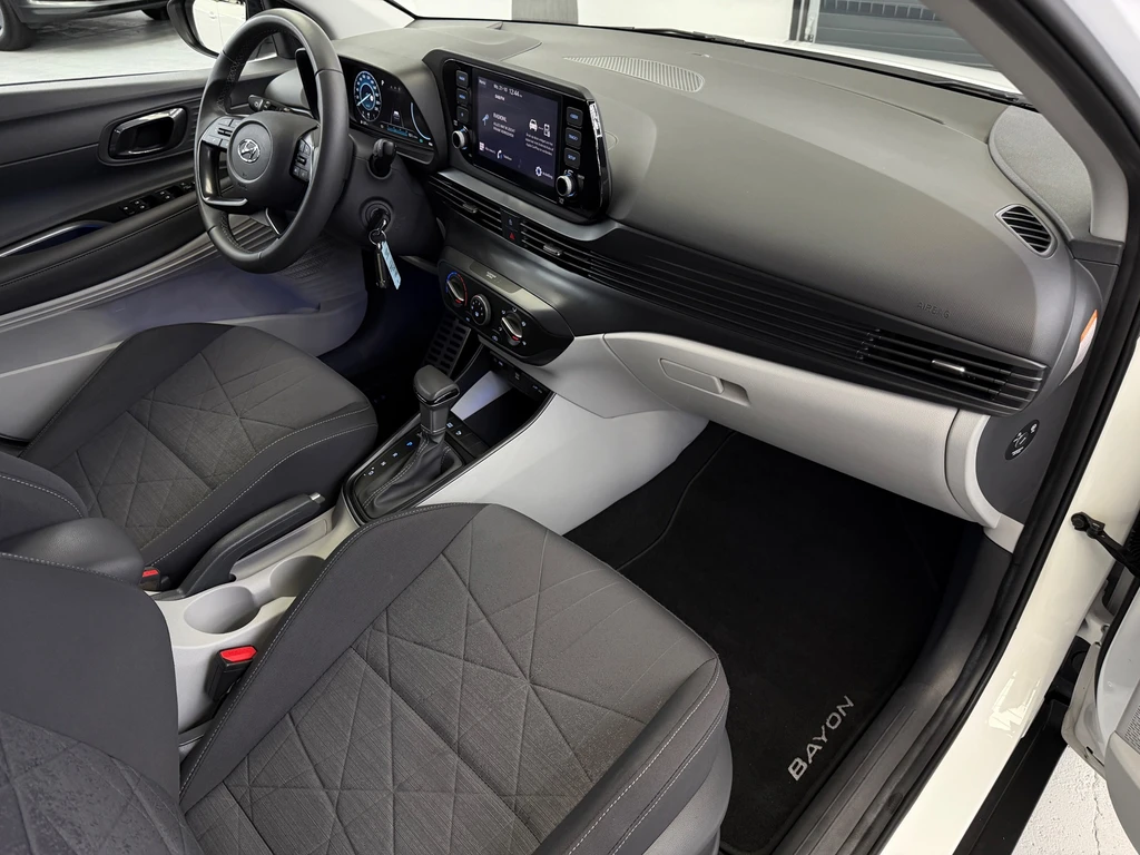 Hyundai Bayon – foto 26