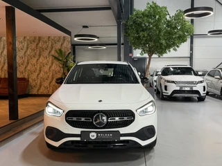 Mercedes-Benz GLA – thumbnail 12