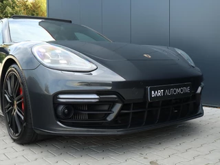 Porsche Panamera – thumbnail 10