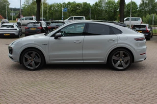 Porsche Cayenne – thumbnail 2