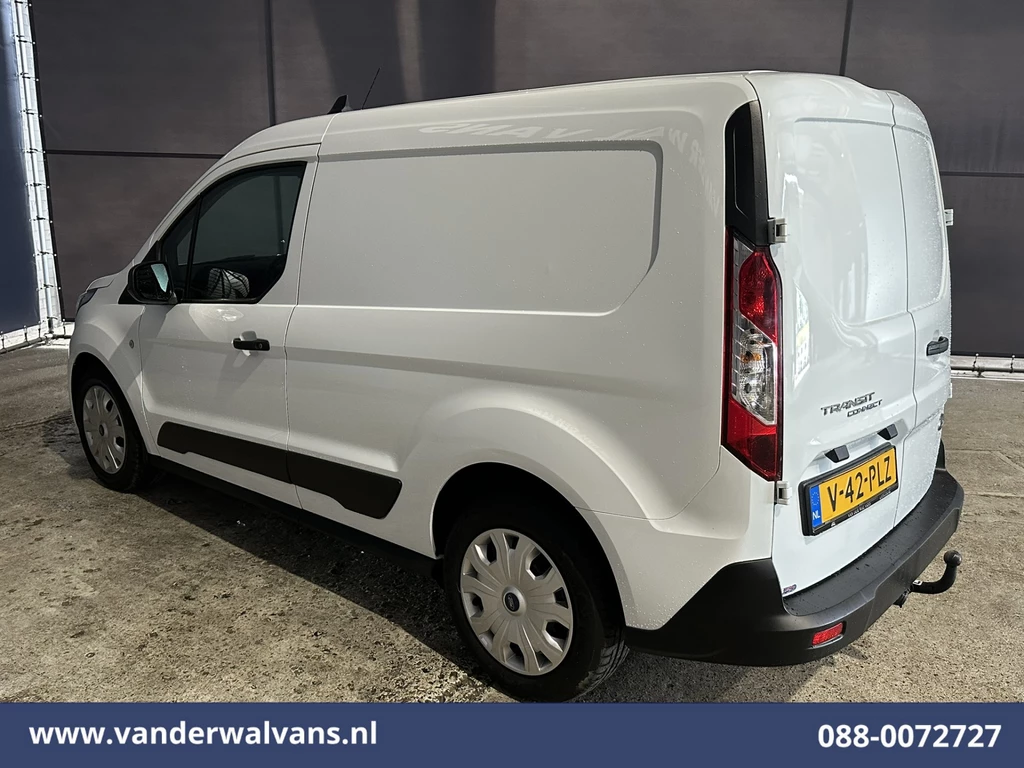 Ford Transit Connect – foto 2