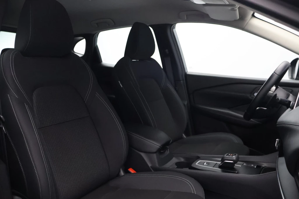 Nissan QASHQAI – foto 23