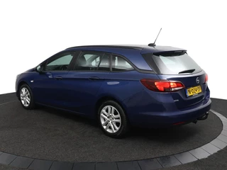 Opel Astra – thumbnail 3