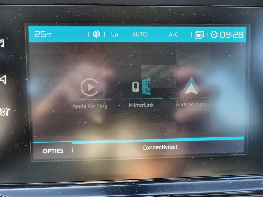 Citroën C3 – foto 34