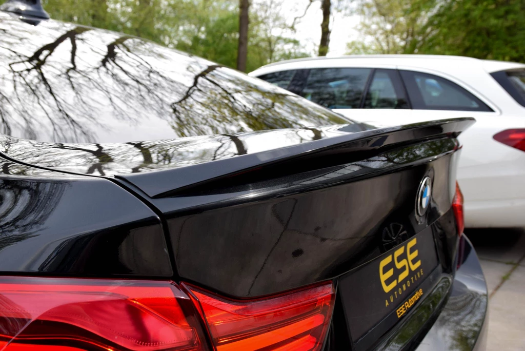 BMW 4 Serie – foto 14