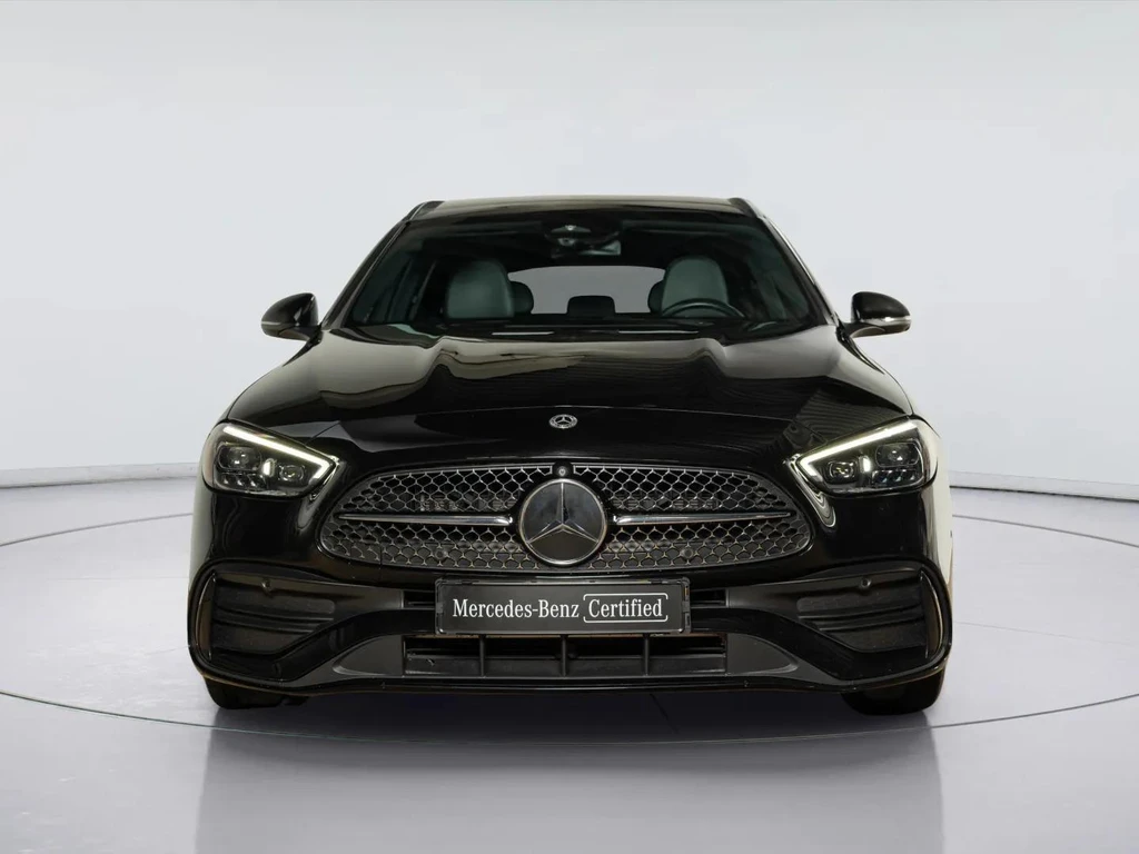 Mercedes-Benz C-Klasse – foto 3