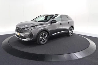 Peugeot 3008 – thumbnail 2