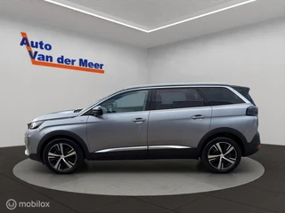 Peugeot 5008 – thumbnail 3