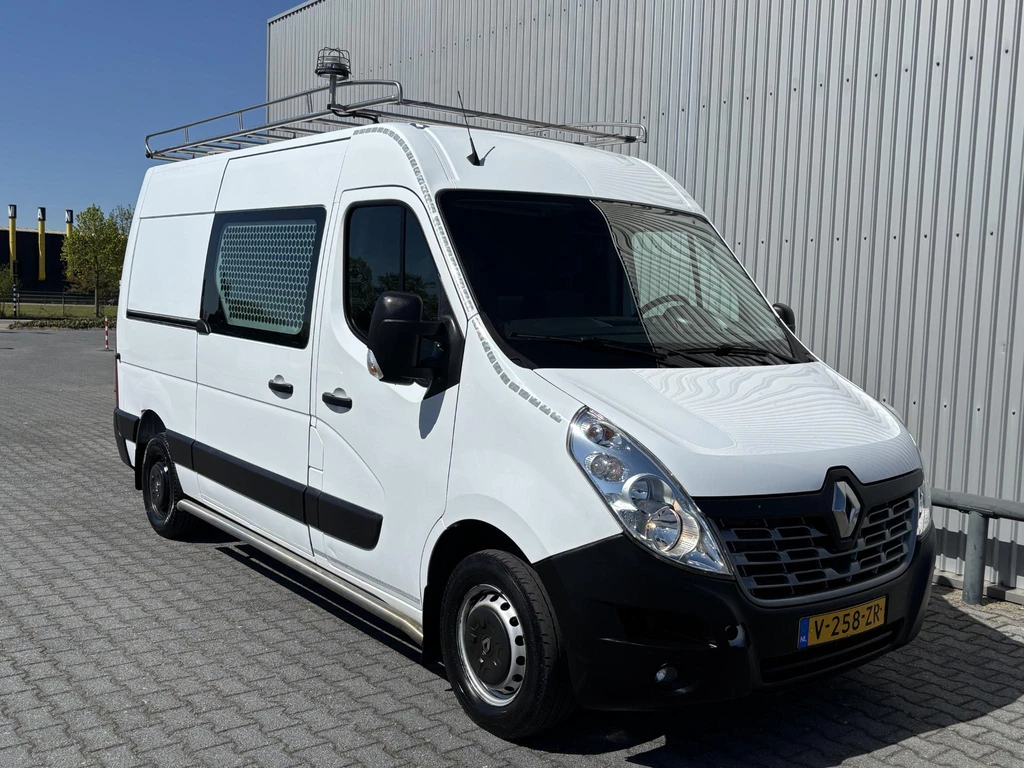 Renault Master – foto 8