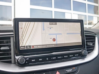 Kia Ceed Sportswagon – thumbnail 16