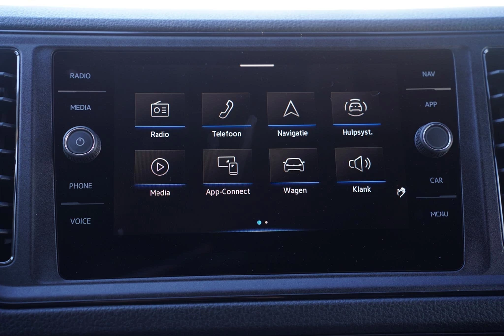 Volkswagen Crafter – foto 33