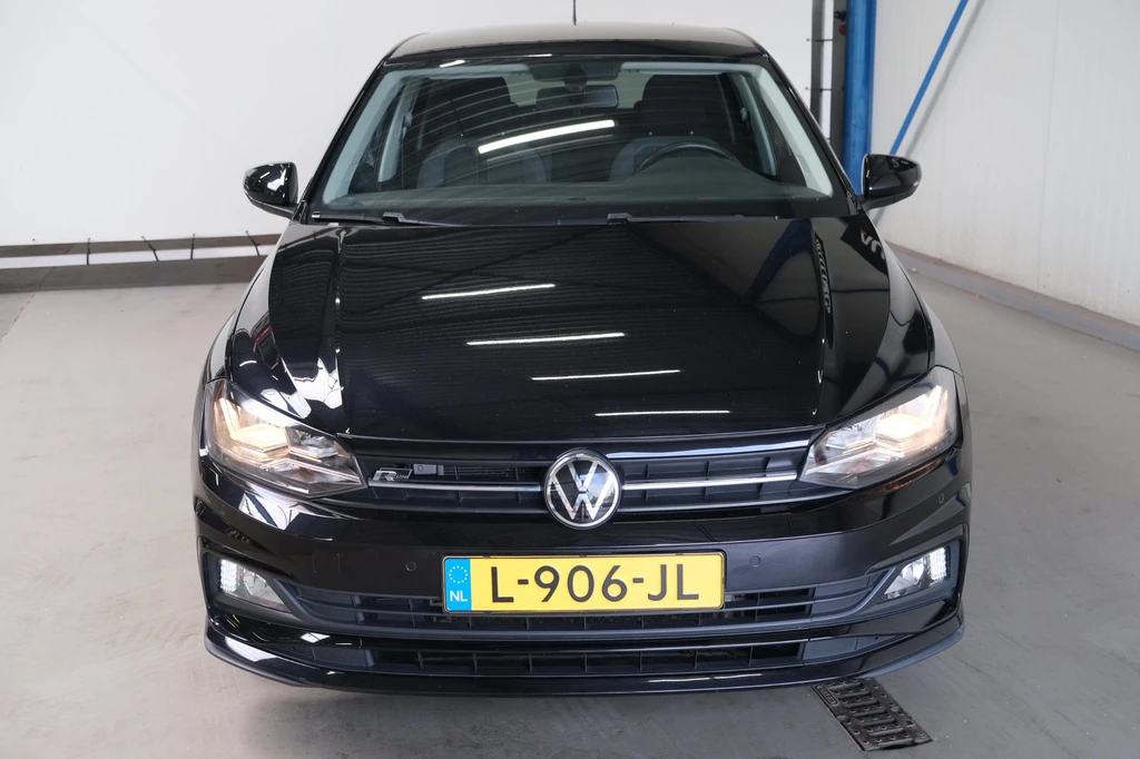 Volkswagen Polo – foto 6
