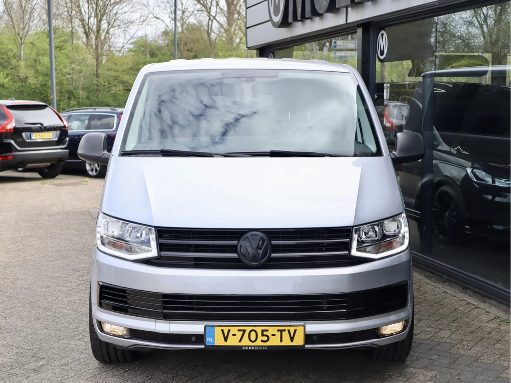 Volkswagen Transporter – foto 9