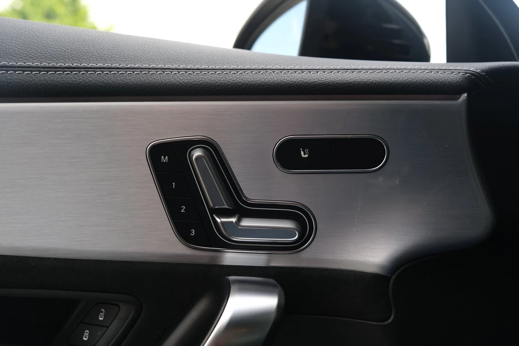 Mercedes-Benz CLA – foto 18