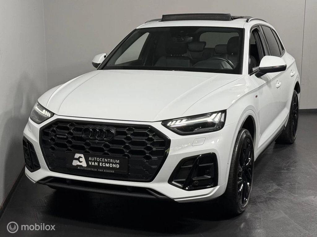 Audi Q5 – foto 4