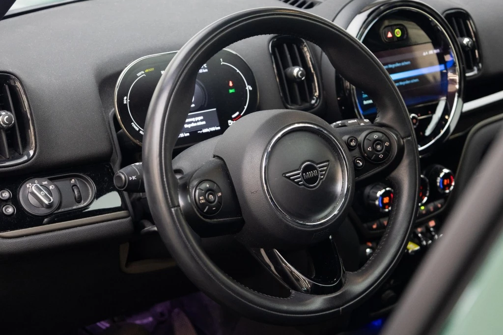 MINI Countryman – foto 17