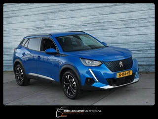 Peugeot e-2008 – thumbnail 6