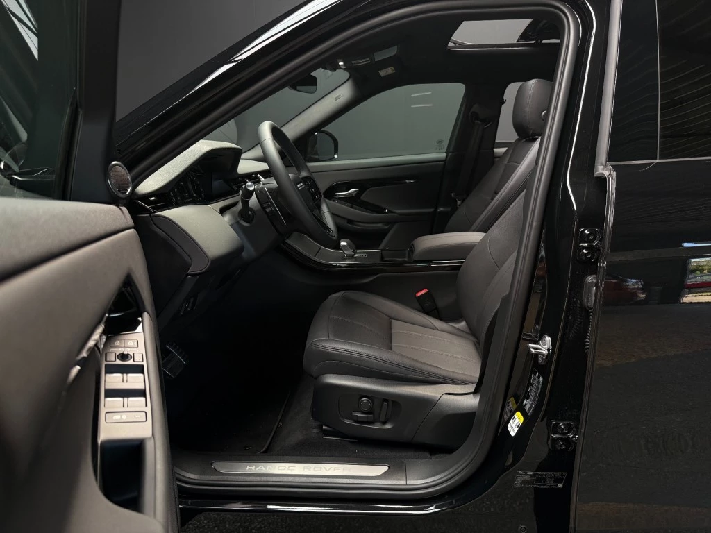 Land Rover Range Rover Evoque – foto 5