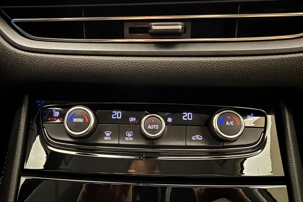 Opel Grandland – foto 23