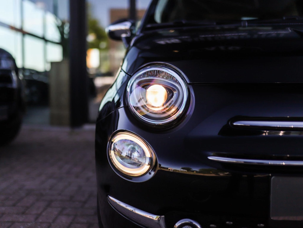 Fiat 500 – foto 18