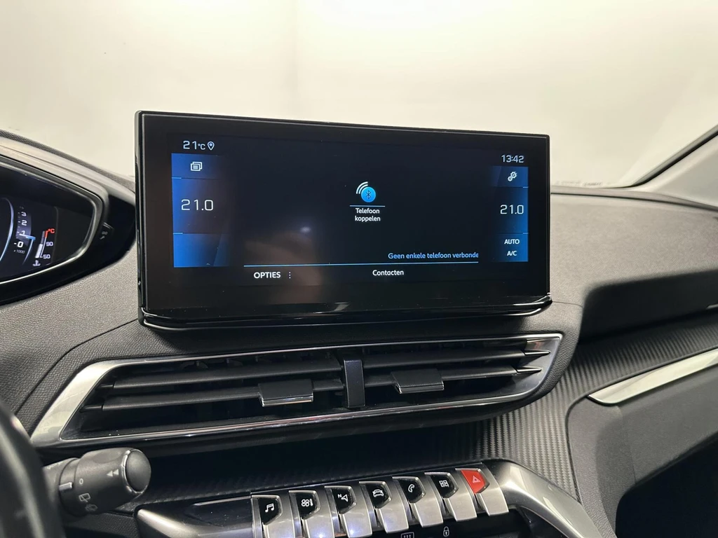 Peugeot 3008 – foto 31