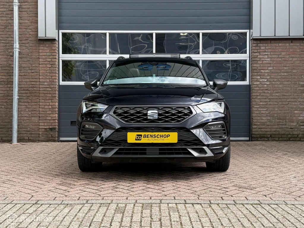SEAT Ateca – foto 6
