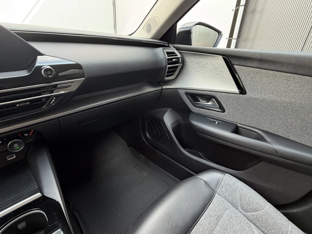 Citroën C5 X – foto 28