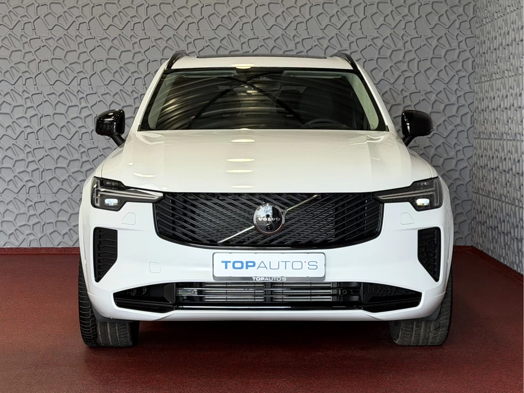 Volvo XC90 – foto 14