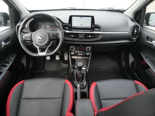 Kia Picanto – thumbnail 9