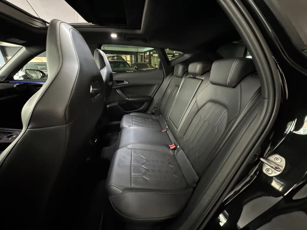 CUPRA Formentor – foto 15