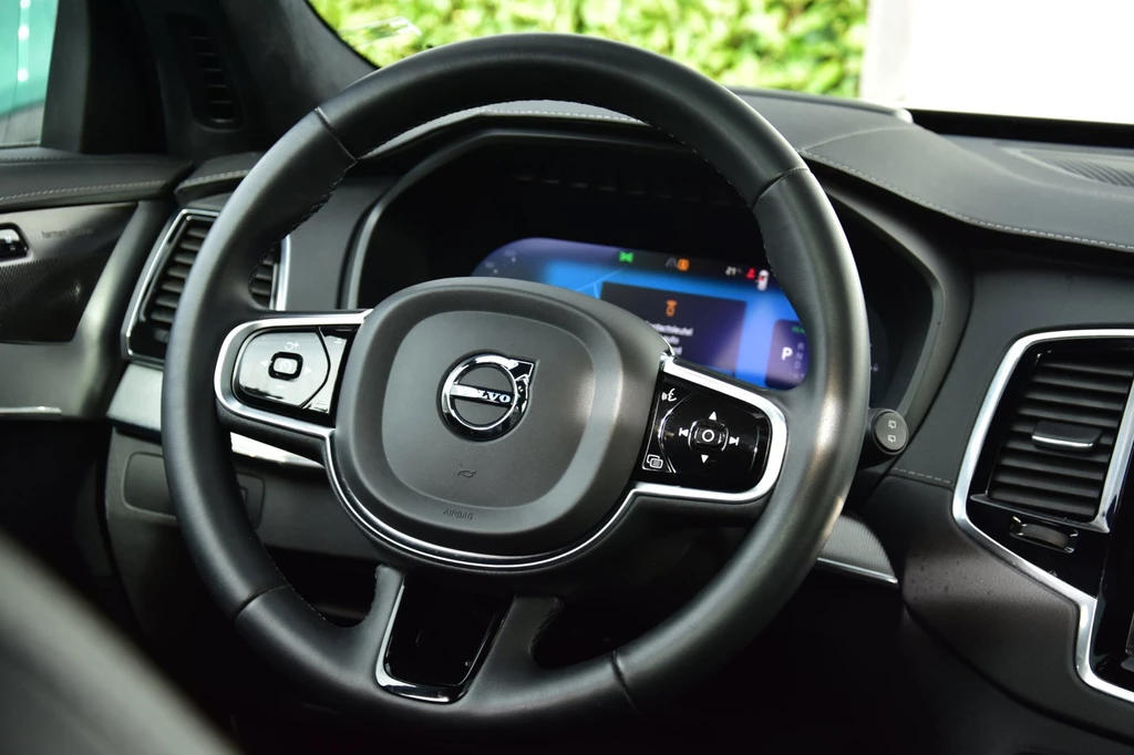 Volvo XC90 – foto 15