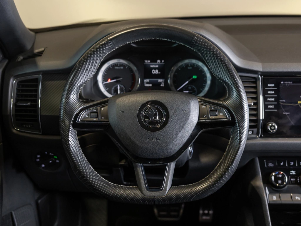 Škoda Kodiaq – foto 26