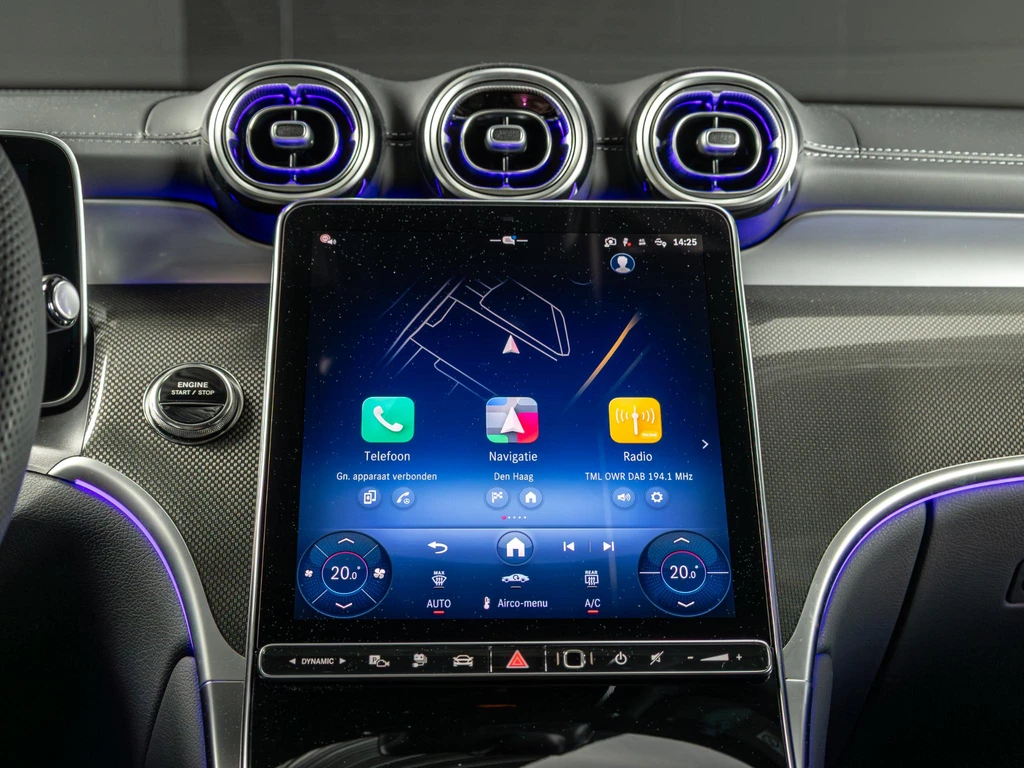 Mercedes-Benz GLC – foto 15